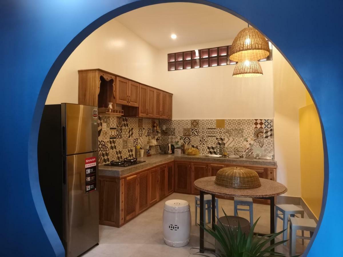 K2 Homestay & Coffee Can Tho Kamer foto