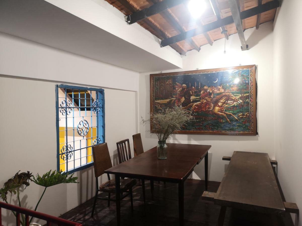 K2 Homestay & Coffee Can Tho Kamer foto
